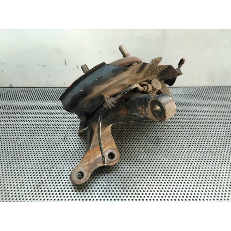 Recambio de mangueta delantera derecha para kia cerato 2.0 ex crdi berlina (4-ptas.) referencia OEM IAM - Gris 3