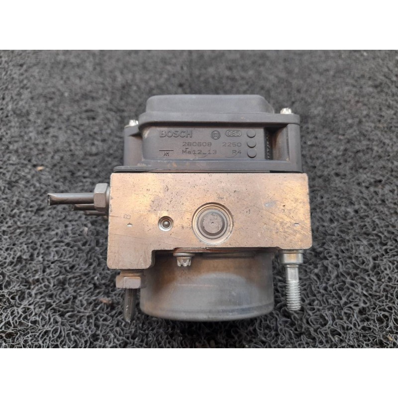 Recambio de abs para renault clio iii style referencia OEM IAM 0265232077 8200747140 0265800559 6