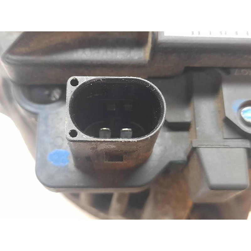Recambio de alternador para skoda roomster (5j7) style referencia OEM IAM 045903023 0124325012 BOSCH - Negro 5