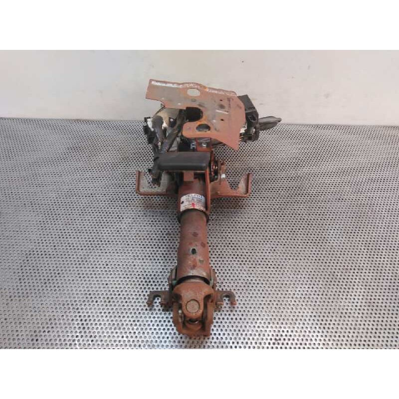 Recambio de columna direccion para suzuki swift berlina (mz) 1.3 16v cat referencia OEM IAM 26109682 4820062J10 - Gris 5