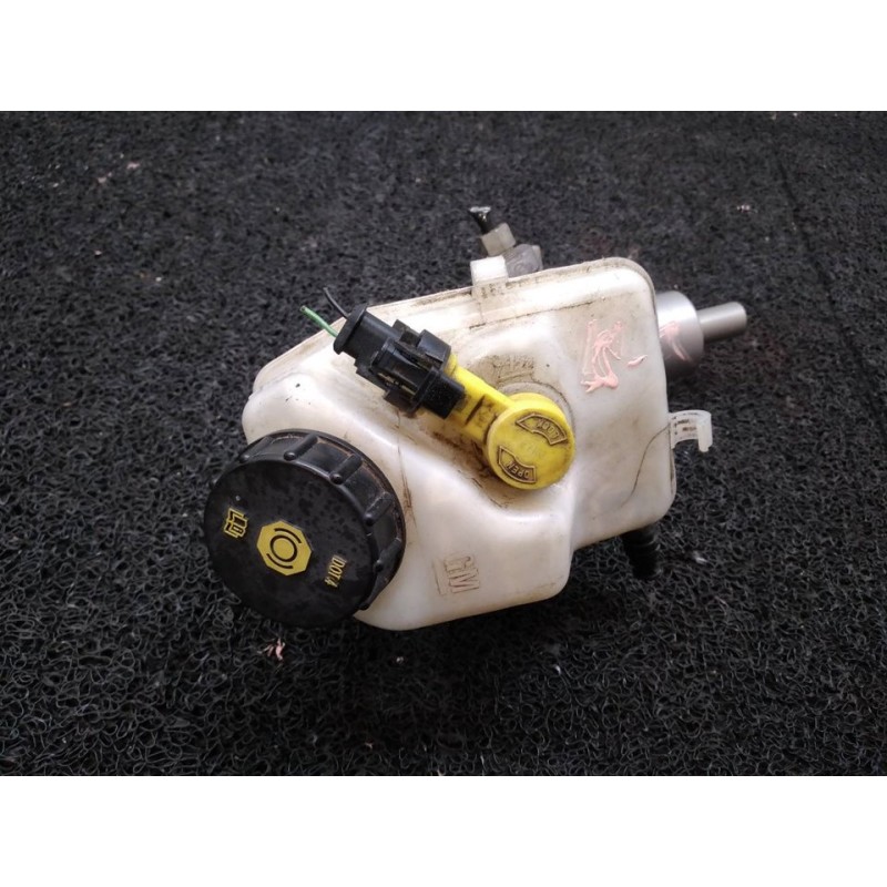 Recambio de bomba freno para opel astra j lim. excellence referencia OEM IAM 3