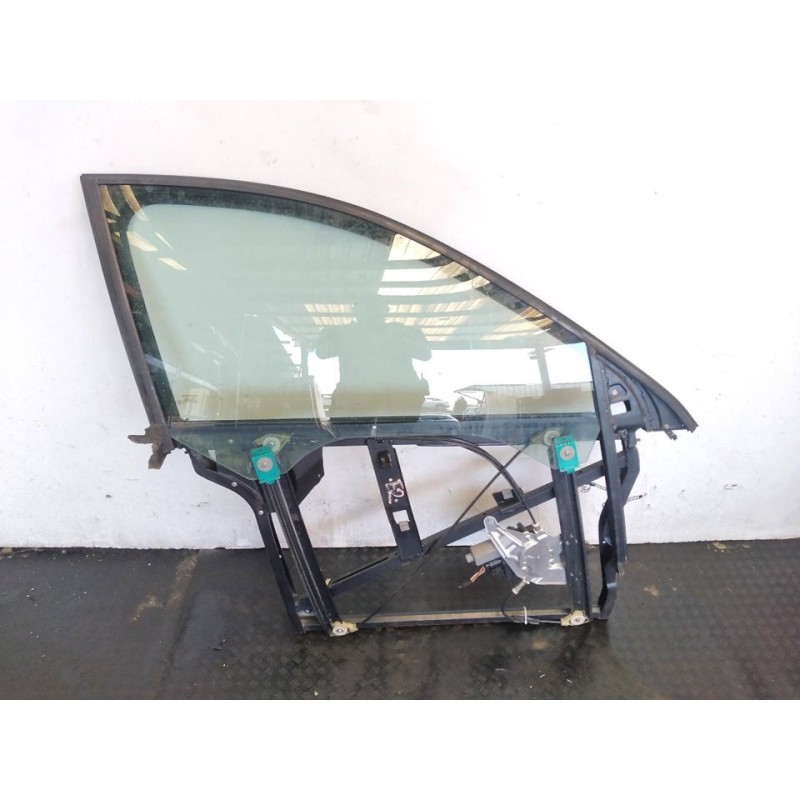 Recambio de elevalunas delantero derecho para audi a6 berlina (4b2) 1.9 tdi referencia OEM IAM 2302008117  
