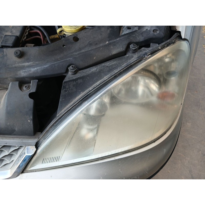Recambio de faro izquierdo para ford galaxy i (wgr) 1.9 tdi referencia OEM IAM 3