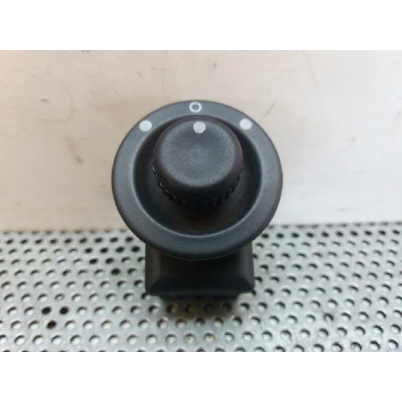 Recambio de mando retrovisor para renault clio ii fase ii (b/cb0) authentique referencia OEM IAM   