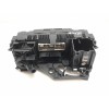 Recambio de mando climatizador para seat altea (5p1) emocion referencia OEM IAM 743138  