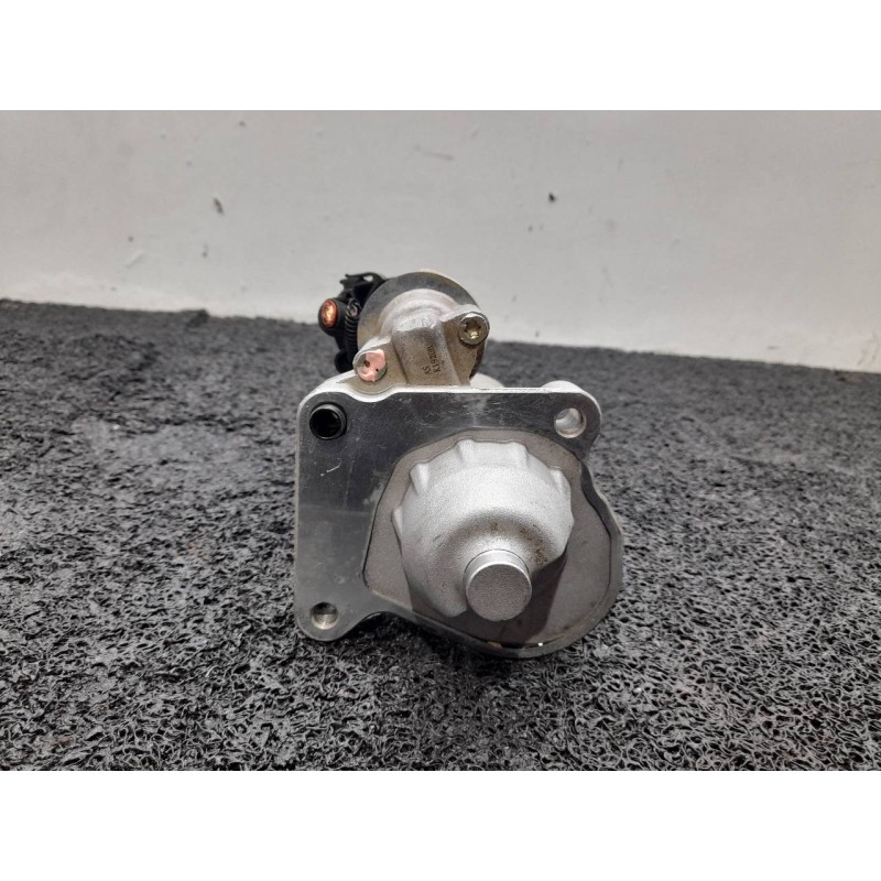 Recambio de motor arranque para ford focus lim. (cb4) trend referencia OEM IAM 3M5T11000CE 2