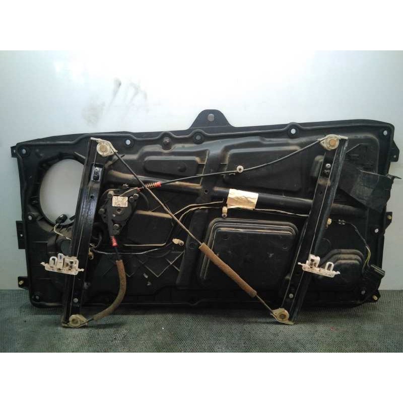 Recambio de elevalunas delantero derecho para ford fiesta (cbk) ambiente referencia OEM IAM 2S5114553AA  GATE