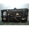 Recambio de elevalunas delantero derecho para ford fiesta (cbk) ambiente referencia OEM IAM 2S5114553AA  GATE