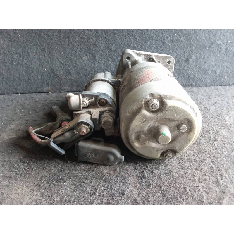Recambio de motor arranque para fiat brava (182) referencia OEM IAM 63222206  MAGNETIMARELLI 3