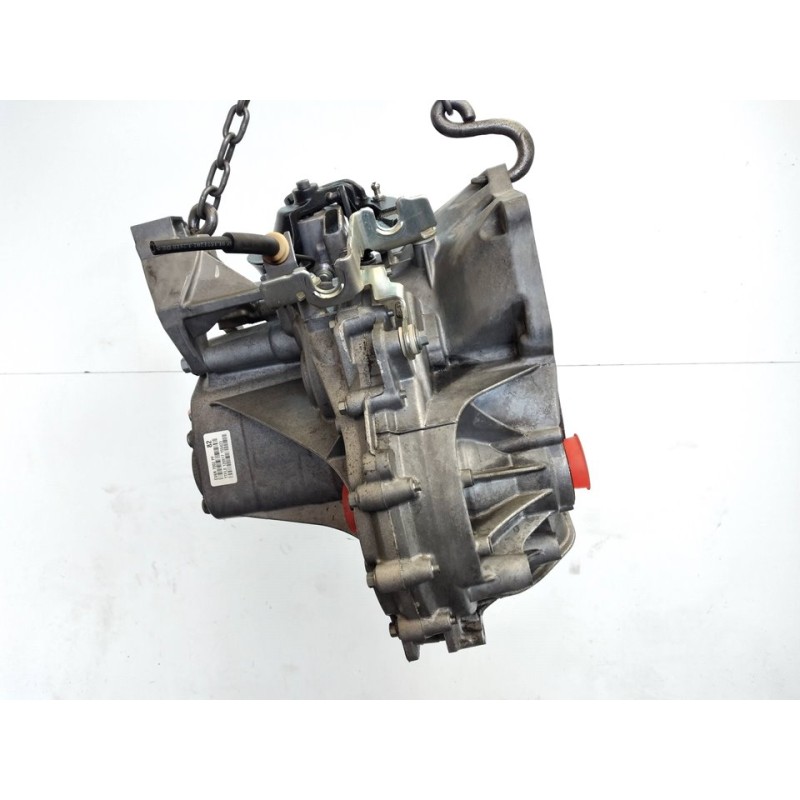 Recambio de caja cambios para ford focus lim. business referencia OEM IAM CV6R7002PF 3