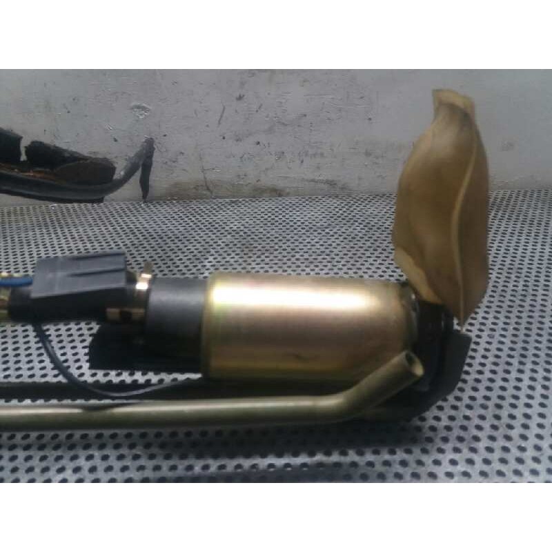 Recambio de aforador para hyundai lantra (j1) 1.8 16v gt dohc referencia OEM IAM - Verde 4