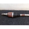 Recambio de transmision delantera derecha para dacia sandero stepway comfort referencia OEM IAM 391007857R  