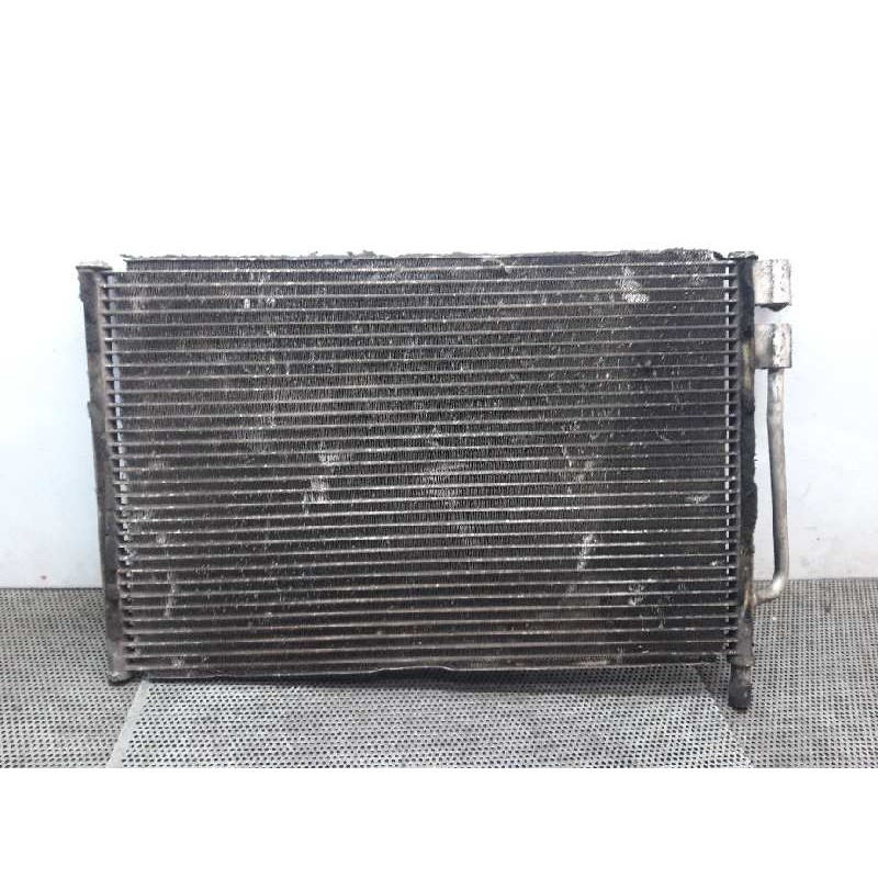 Recambio de condensador / radiador aire acondicionado para mazda 2 berlina (dy) 1.4 crtd active referencia OEM IAM 2
