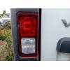 Recambio de faro antiniebla trasero izquierdo para opel vivaro b kasten/combi furgón l1h1 2.9t expression referencia OEM IAM   