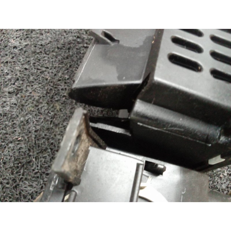 Recambio de pantalla multifuncion para opel vectra c berlina 2.0 dti referencia OEM IAM 13132282 342707650 - Gris 7
