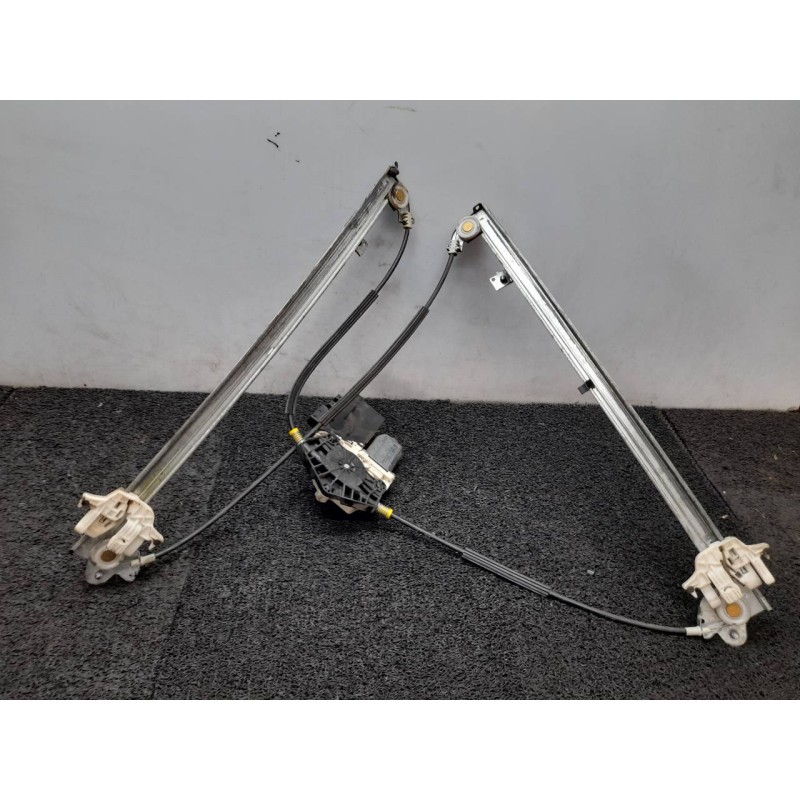 Recambio de elevalunas delantero derecho para peugeot 807 sr pack referencia OEM IAM 1488737080 991728203 BROSE - Blanco 10