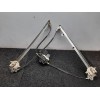 Recambio de elevalunas delantero derecho para peugeot 807 sr pack referencia OEM IAM 1488737080 991728203 BROSE