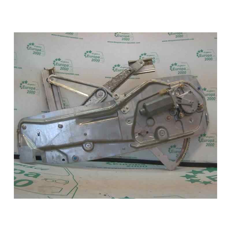 Recambio de elevalunas delantero derecho para volvo serie 850 2.3 20v turbo cat referencia OEM IAM - Verde 4