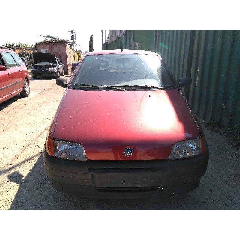 fiat punto berl. (176) del año 1994