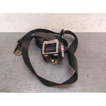 CINTURON SEGURIDAD TRASERO IZQUIERDO 
