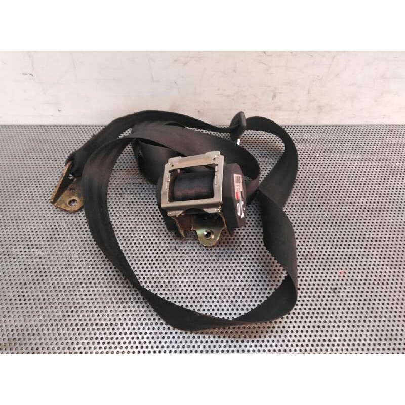 Recambio de cinturon seguridad trasero izquierdo para volkswagen golf v berlina (1k1) 1.9 tdi referencia OEM IAM   