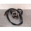 Recambio de cinturon seguridad trasero izquierdo para volkswagen golf v berlina (1k1) 1.9 tdi referencia OEM IAM   