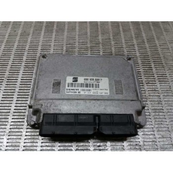 CENTRALITA MOTOR UCE 03E906033P 5WP44304 