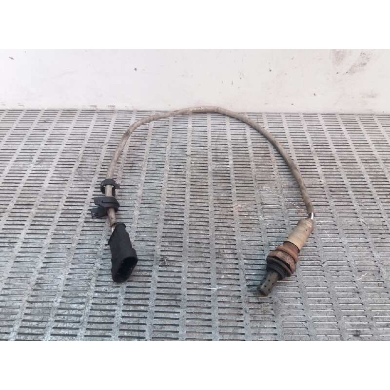 Recambio de sonda lambda para fiat stilo (192) 1.8 16v cat referencia OEM IAM 0ZA532A2  