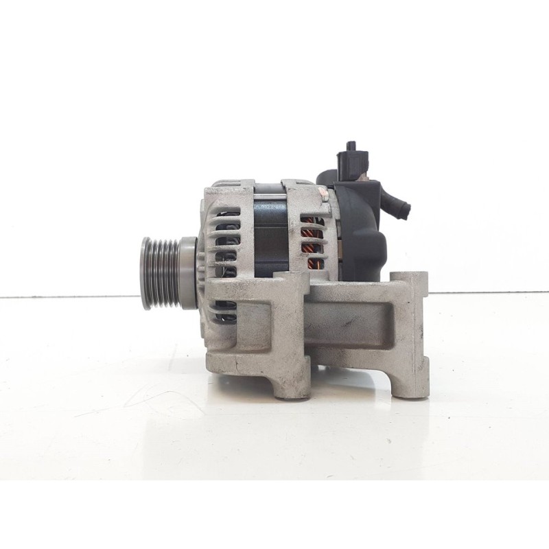 Recambio de alternador para ford focus lim. (cb4) titanium referencia OEM IAM 8EL011711621  