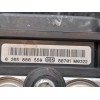 Recambio de abs para renault clio iii style referencia OEM IAM 0265232077 8200747140 0265800559