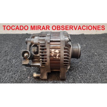 ALTERNADOR 9654752880 MITSUBISHI