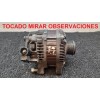 Recambio de alternador para peugeot 407 st confort pack referencia OEM IAM 9654752880  MITSUBISHI