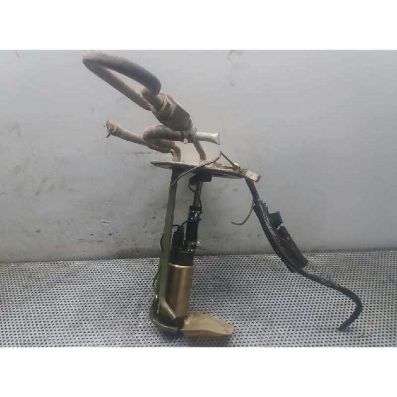 Recambio de aforador para hyundai lantra (j1) 1.8 16v gt dohc referencia OEM IAM - Verde 5