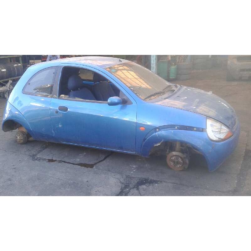 ford ka (ccq) del año 2005