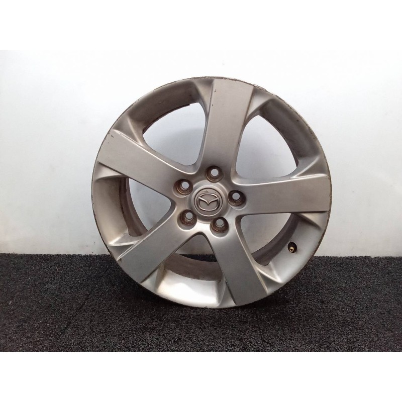 Recambio de llanta para mazda 5 berl. (cr) 2.0 crtd sportive (105kw) referencia OEM IAM 17X612J  