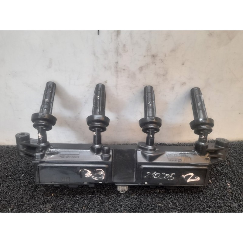 Recambio de bobina encendido para peugeot 207 urban referencia OEM IAM 9635864880  