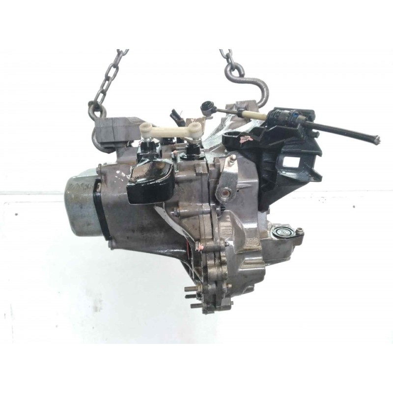 Recambio de caja cambios para peugeot 208 active referencia OEM IAM 20A701 2