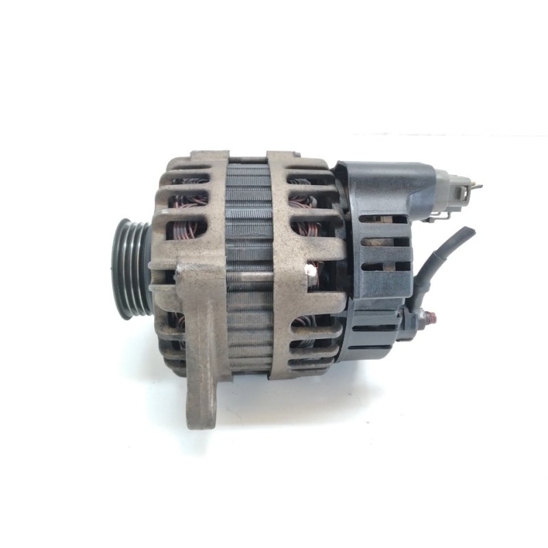 Recambio de alternador para hyundai getz (tb) 1.1 gl referencia OEM IAM 2655517 VALEO VALEO