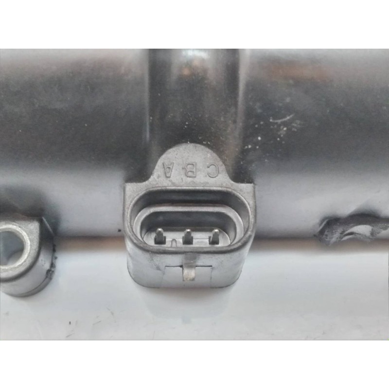 Recambio de bobina encendido para daewoo lacetti cdx referencia OEM IAM 96253555 - Azul 3