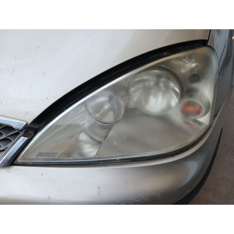 Recambio de faro izquierdo para ford galaxy i (wgr) 1.9 tdi referencia OEM IAM 4