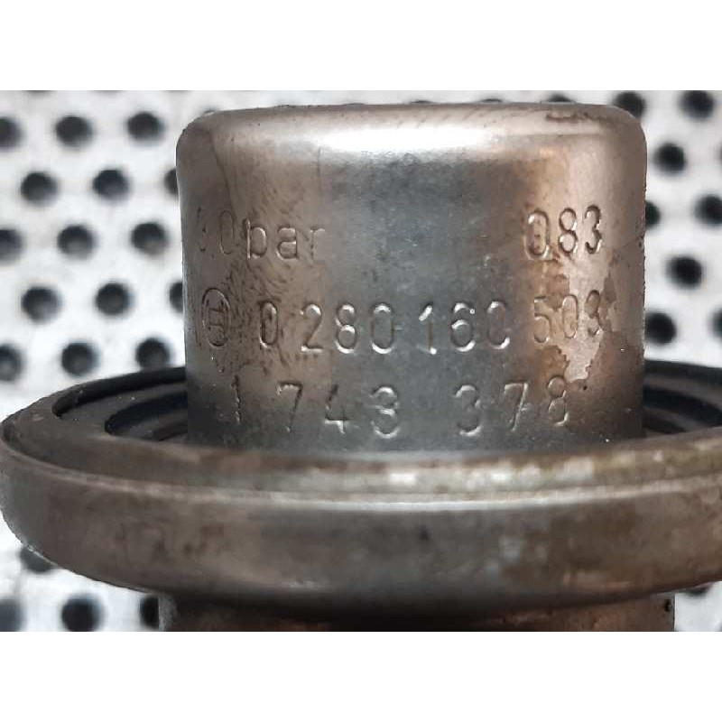 Recambio de rampa inyectora para bmw serie 3 berlina (e46) 318i referencia OEM IAM 0280160503 1743379 - Gris 3