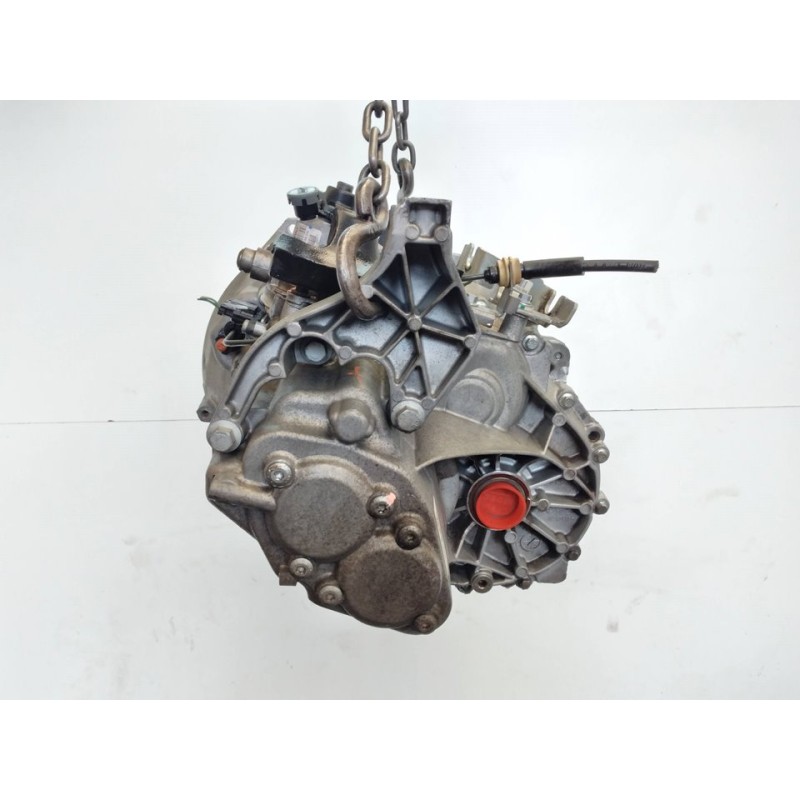 Recambio de caja cambios para ford focus lim. business referencia OEM IAM CV6R7002PF 4