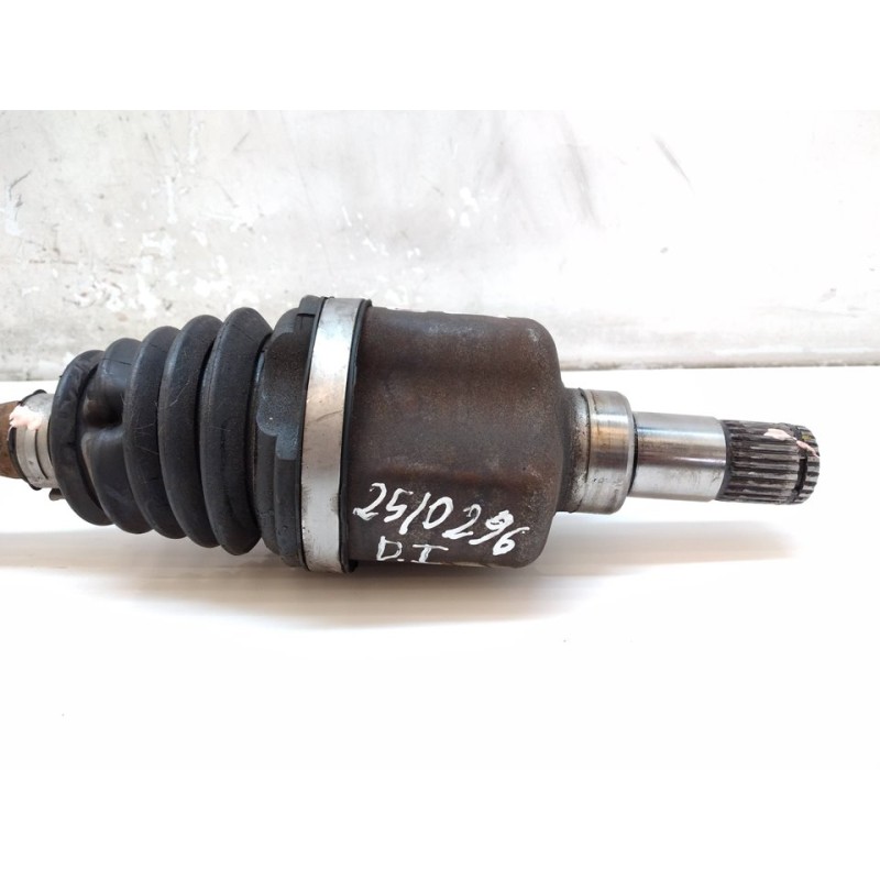 Recambio de transmision delantera izquierda para ford focus lim. business referencia OEM IAM F1F63B437JA 3