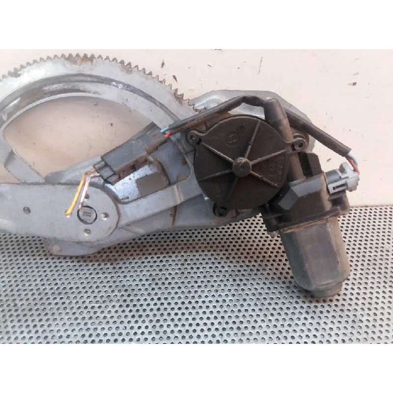 Recambio de elevalunas delantero derecho para ford transit mod. 2000 combi 2.0 tde cat referencia OEM IAM - Blanco 3