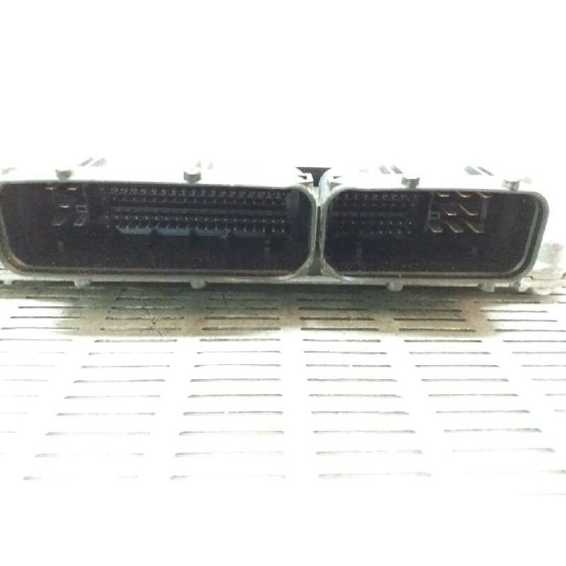 Recambio de centralita motor uce para seat ibiza (6l1) 1.2 referencia OEM IAM 03E906033P 5WP44304 - Amarillo 2