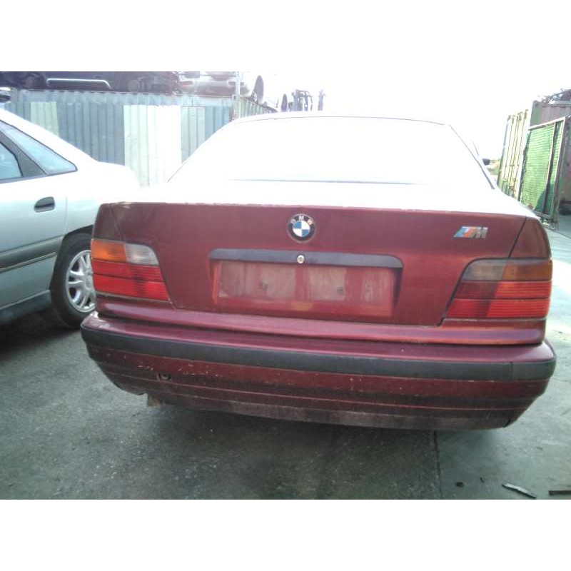 bmw serie 3 berlina (e36) del año 1995