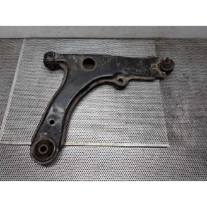 Recambio de brazo suspension inferior delantero derecho para volkswagen passat berlina (3b2) 1.9 tdi referencia OEM IAM  101369 