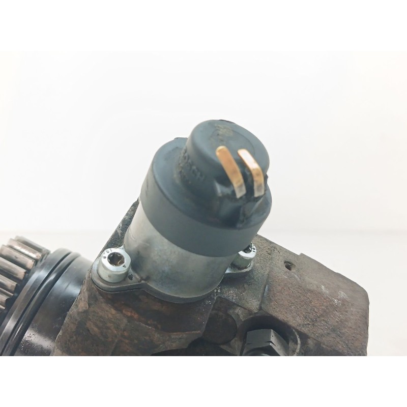 Recambio de bomba inyeccion para renault master kipper l3h1 3,5t referencia OEM IAM 0445010205 8200950493 - Blanco 2