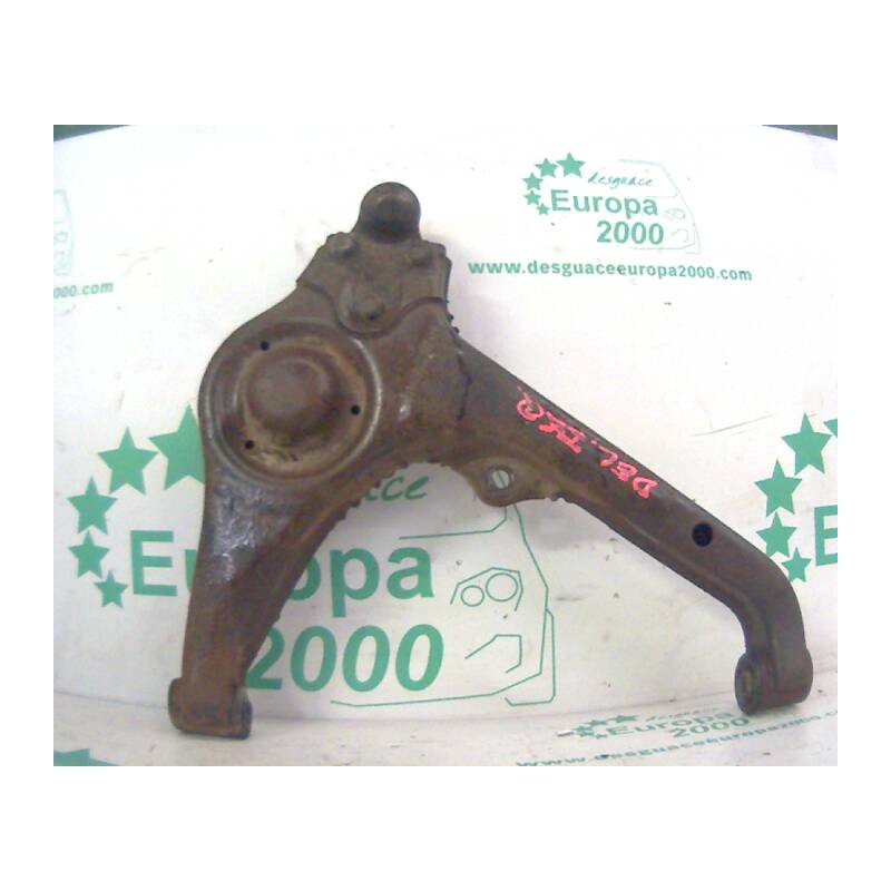 Recambio de brazo suspension inferior delantero izquierdo para suzuki vitara se/sv (et) referencia OEM IAM   