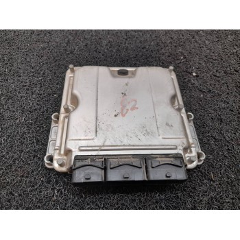 CENTRALITA MOTOR UCE 0281011254 8200236618 HOM8200236624